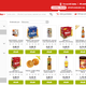 Imagen para el artículo titulado He hecho la misma compra en 7 supermercados online. Esta es mi experiencia